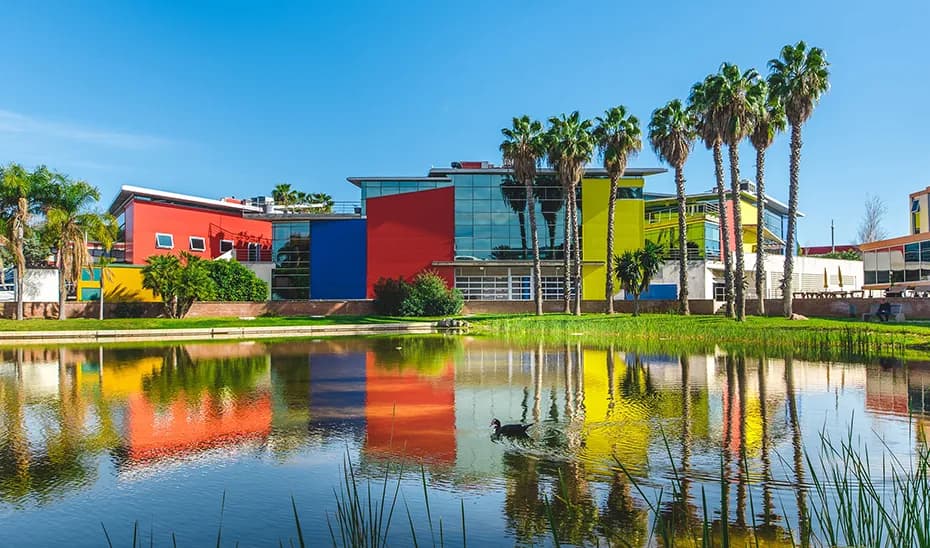 Málaga TechPark supera los 4.100 millones de euros de facturación en 2024