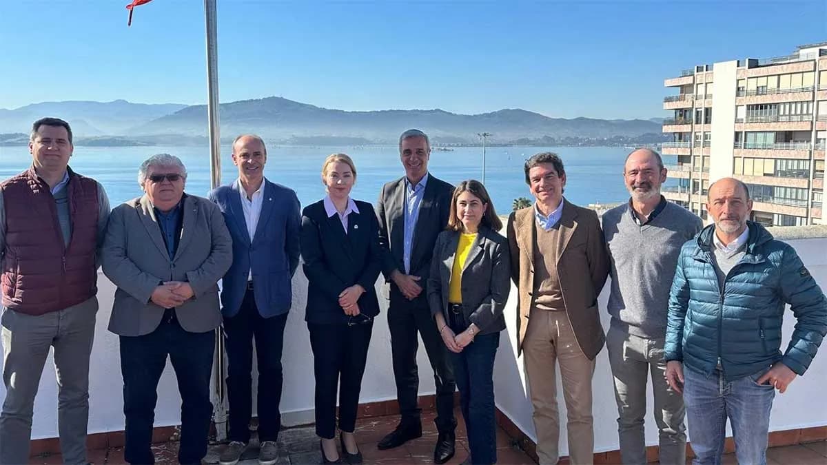 El Clúster Marítimo de Cantabria impulsa el turismo náutico con nueva aplicación móvil