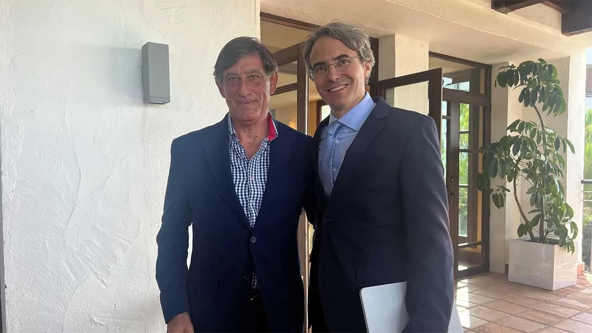 Marinas de España respalda al nuevo presidente de CEACNA y destaca la necesidad de unidad ante los desafíos del sector