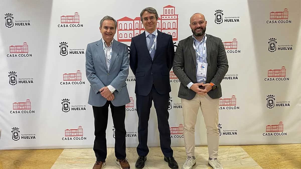 Marinas de España traslada la perspectiva de los puertos deportivos en el 13º Congreso Náutico