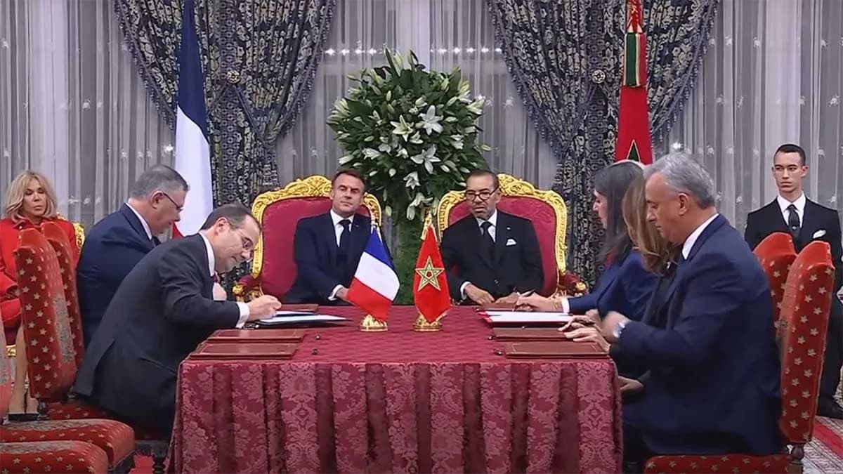 Un consorcio internacional invertirá en un proyecto de hidrógeno verde en Marruecos con miras al mercado europeo