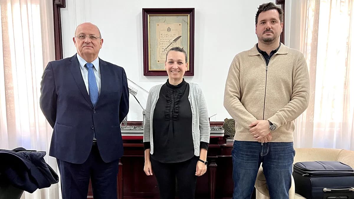 El Puerto de Melilla confirma la escala de 14 cruceros durante 2023