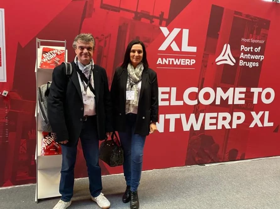 Mertramar, fiel a su cita con Antwerp XL y Fruit Attraction