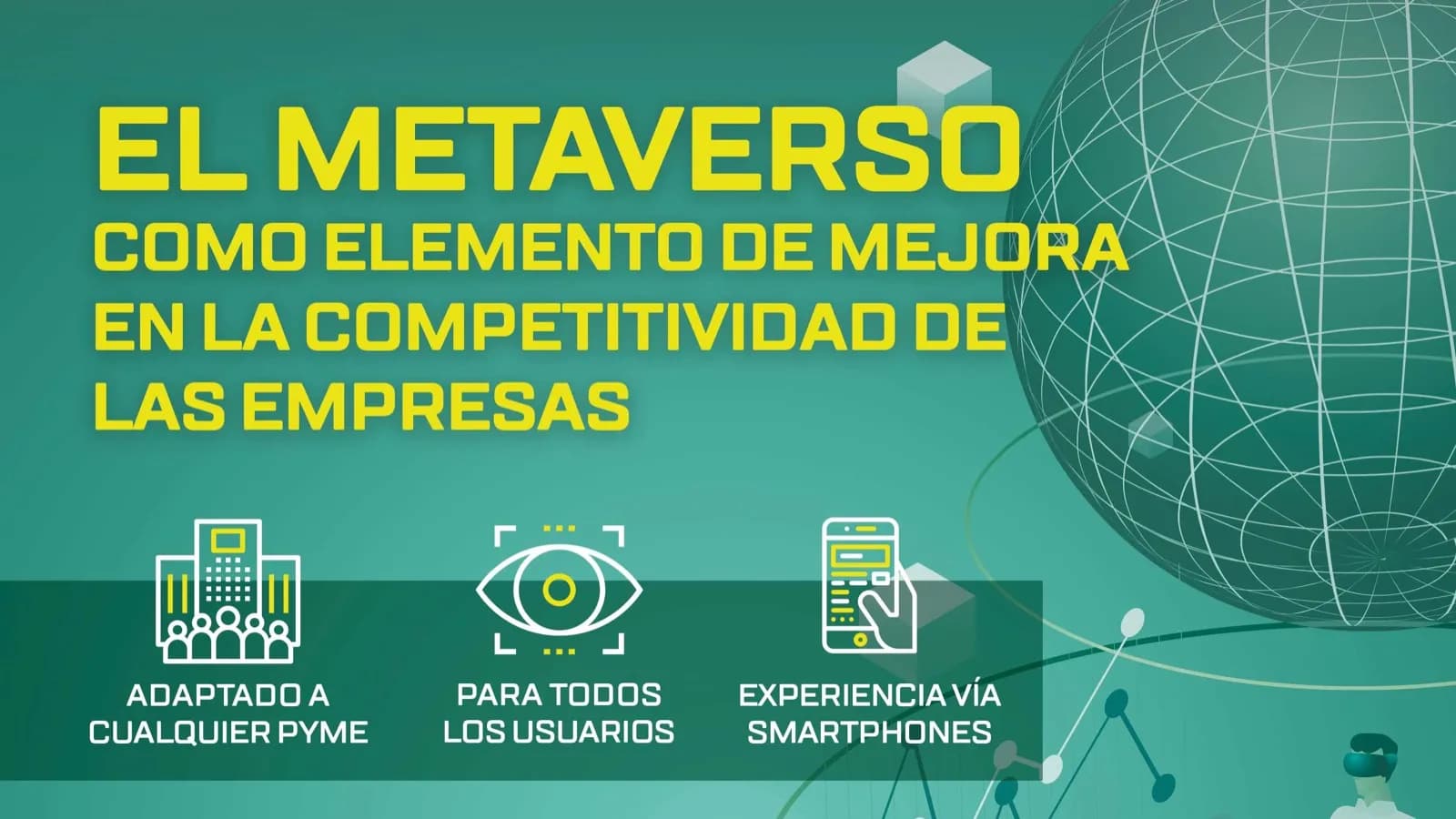 La Fundación Campus Tecnológico de Algeciras acoge un taller sobre el metaverso aplicado a las empresas