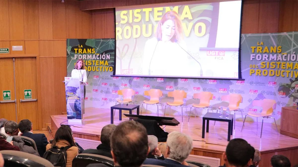 El Gobierno anuncia un Plan Director para impulsar la modernización del tramo Algeciras-Bobadilla