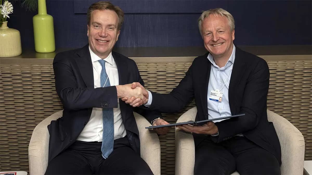 Moeve se une a la First Movers Coalition para impulsar la transición hacia las cero emisiones netas para 2050