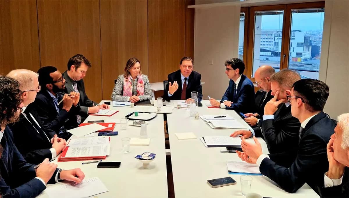 España, Francia e Italia solicitan a Bruselas una moratoria de las medidas de gestión pesquera en el Mediterráneo