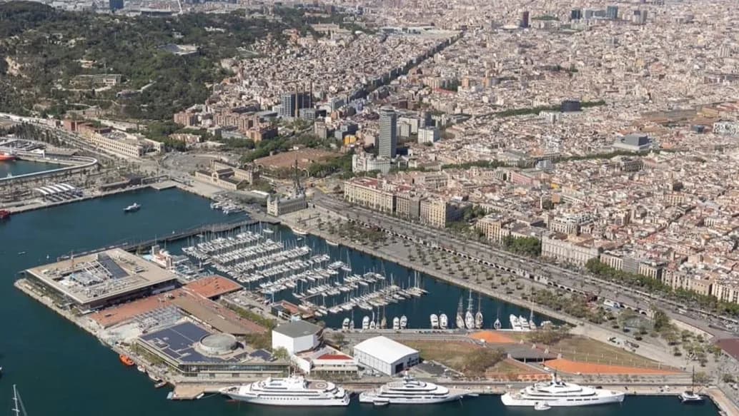 El Puerto de Barcelona y el Gran Teatre del Liceu impulsan la creación del proyecto «Liceu Mar»