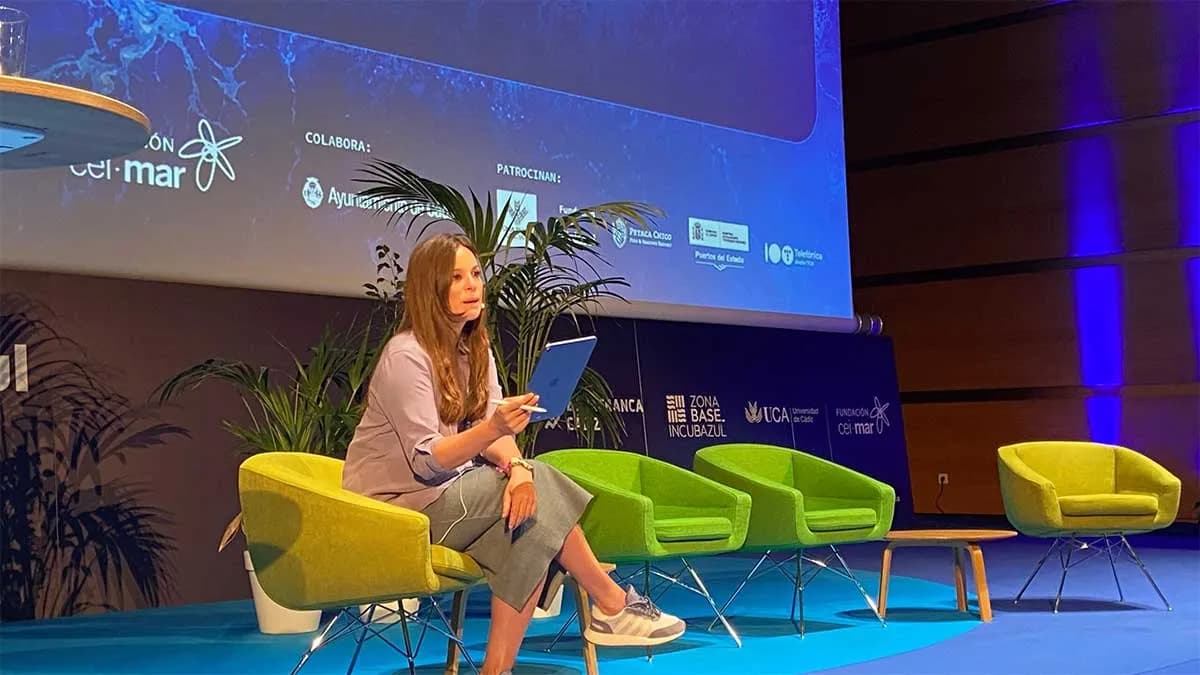 Clausura del Blue Zone Forum-Innovazul 2024 con protagonismo femenino y apuesta por la sostenibilidad
