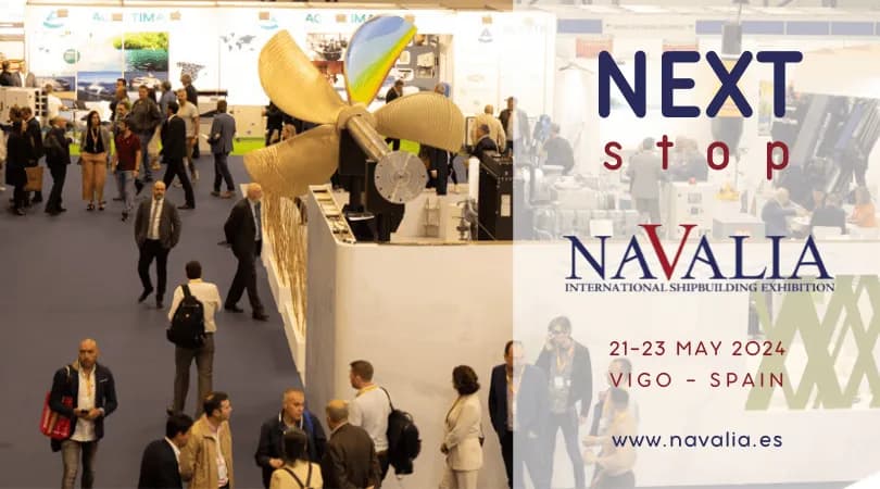 Navalia 2024 inaugura el “Espacio Innovación”