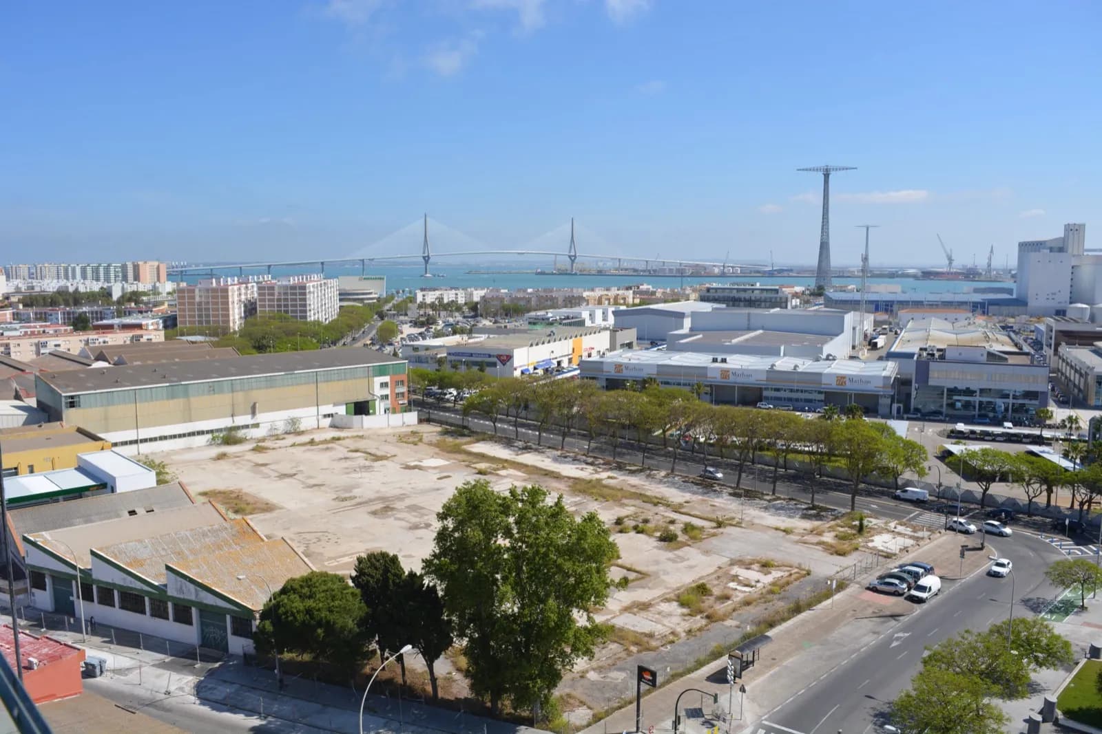 Zona Franca adjudica la redacción del Plan Especial de Reforma Interior de Navalips