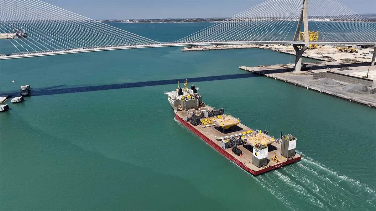 La Junta de Andalucía destina más de 2,3 millones de euros a la formación del sector naval en Cádiz