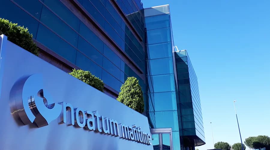 AD Ports Group culmina su mayor reestructuración corporativa con la integración de Noatum Group