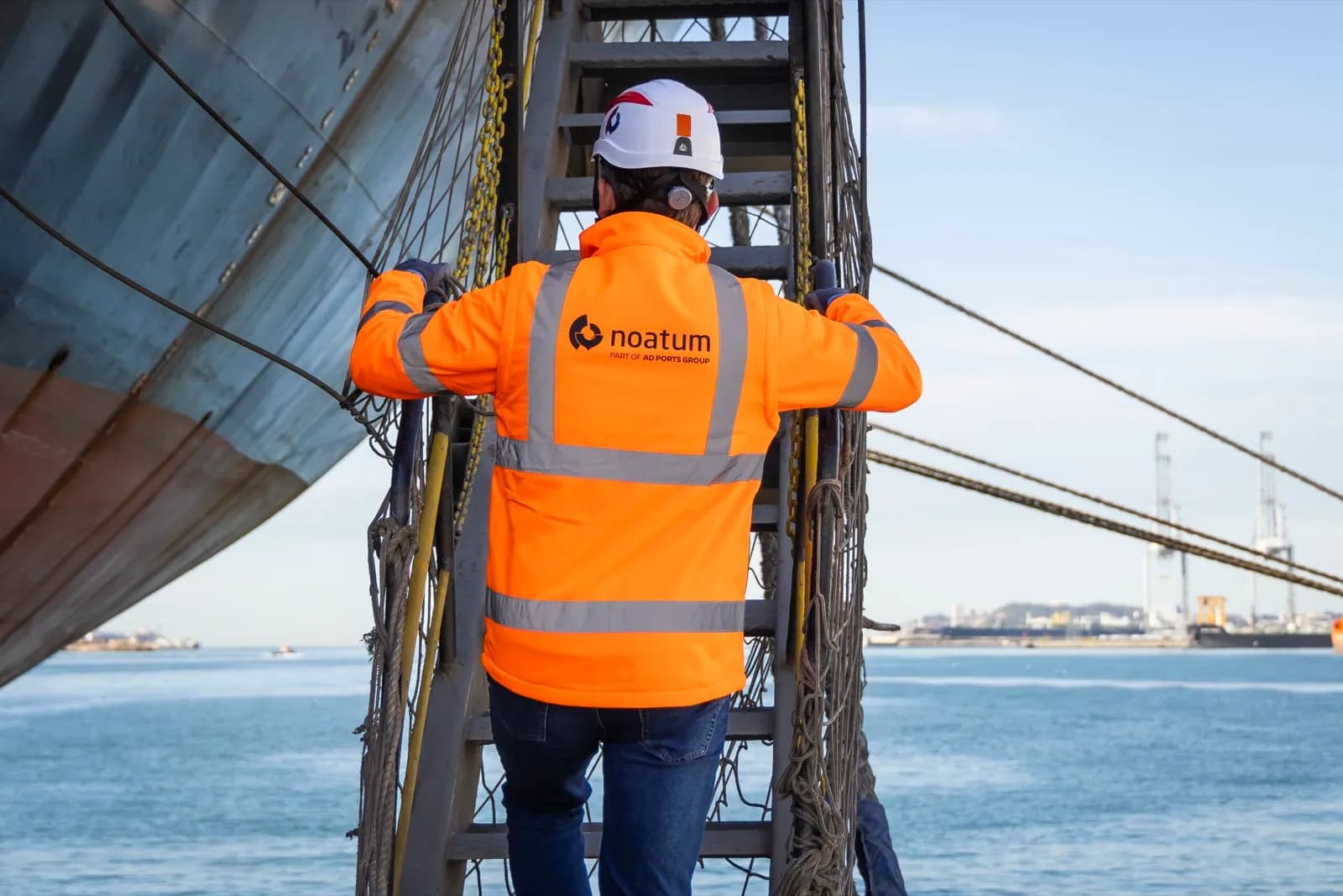 Noatum Maritime abre una oficina en Turquía
