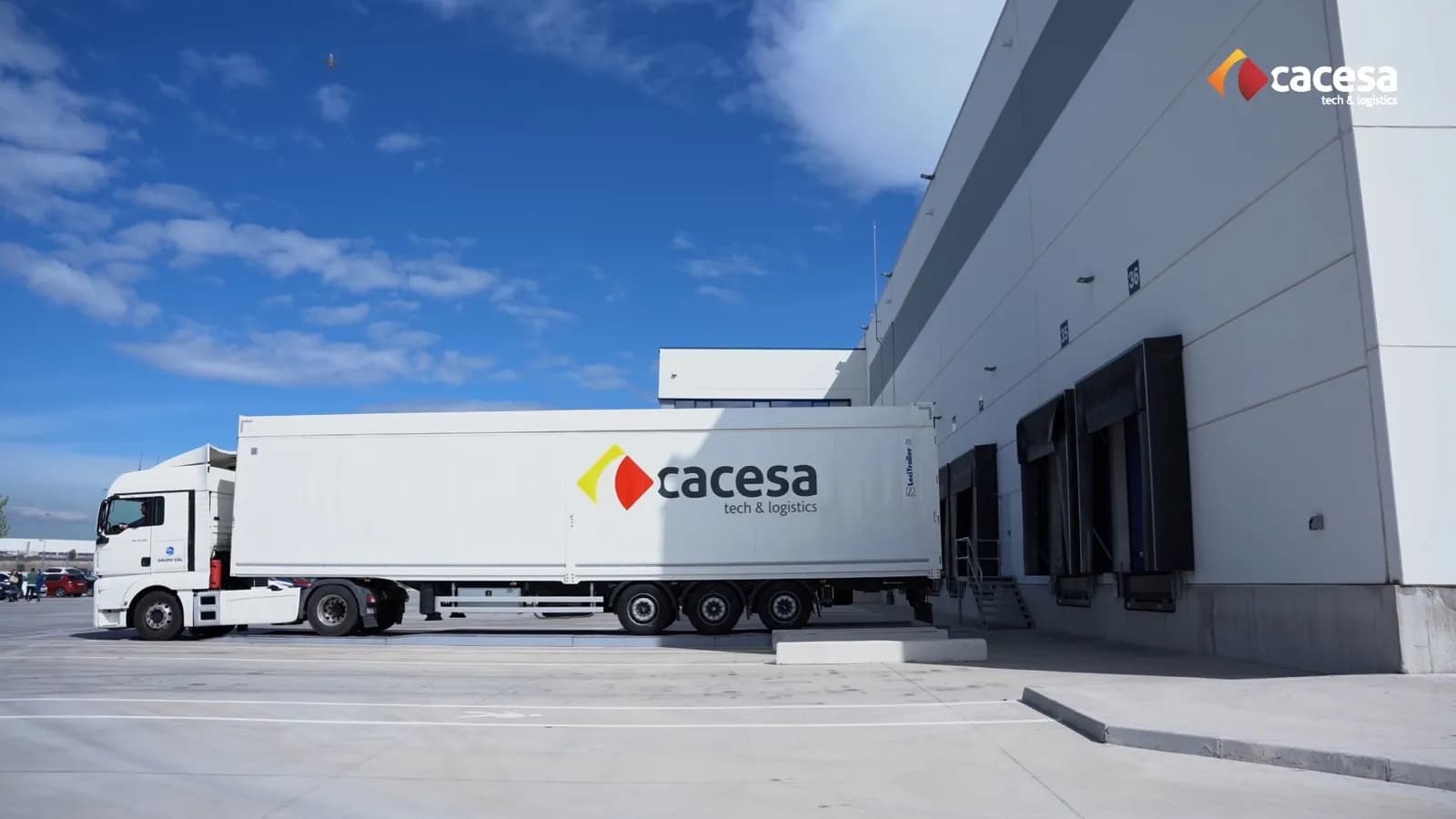 CTT – Correos de Portugal adquiere la totalidad de CACESA por 91 millones de euros