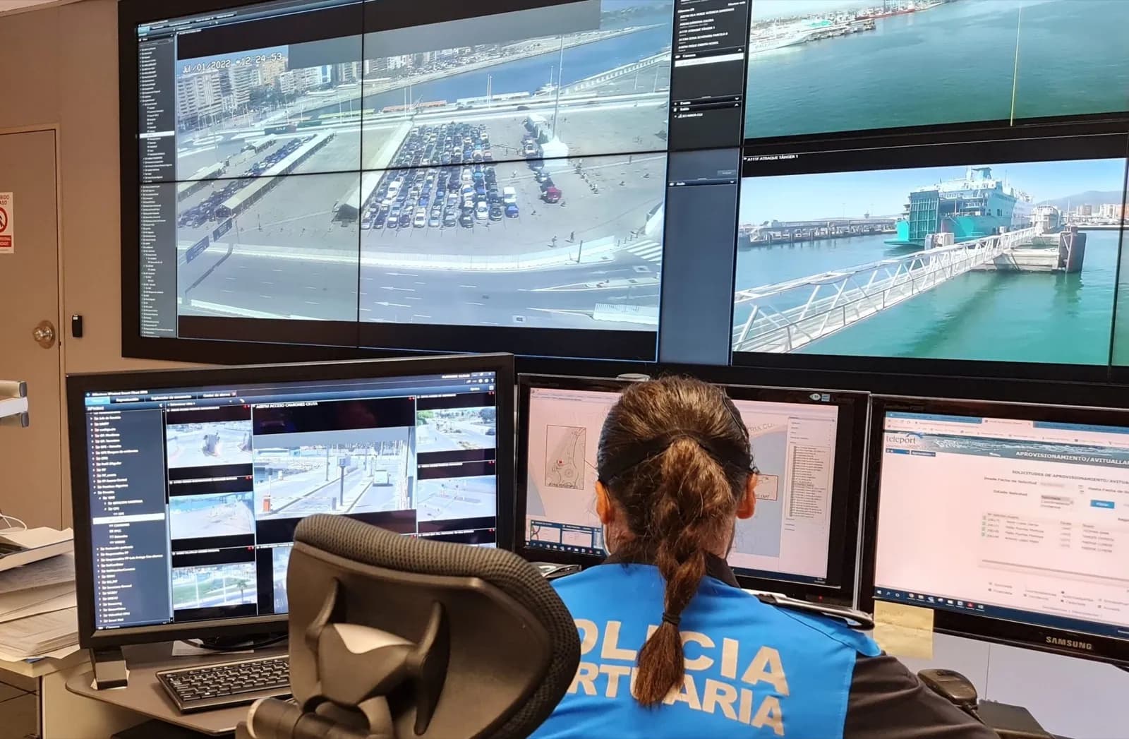 Todo preparado para el primer repunte importante de la OPE 2022