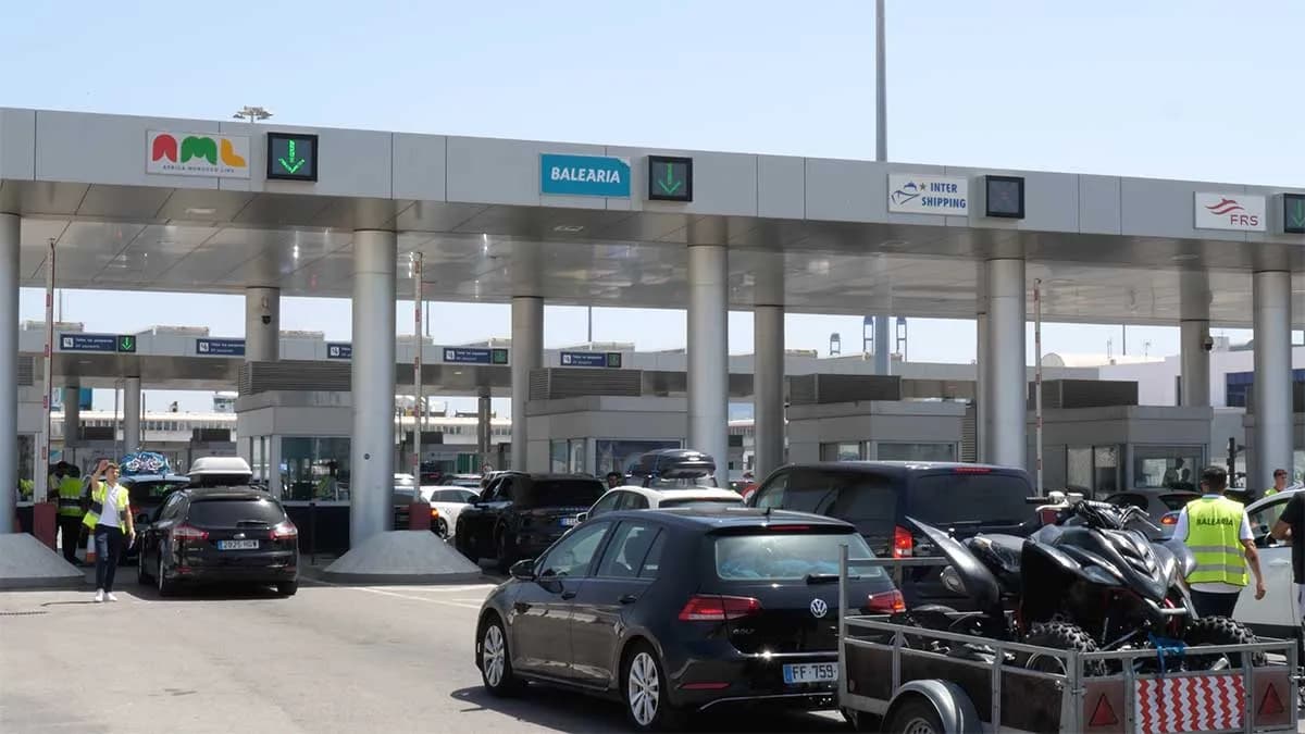 El Comité Director Provincial de la OPE 2024 se reúne en Algeciras