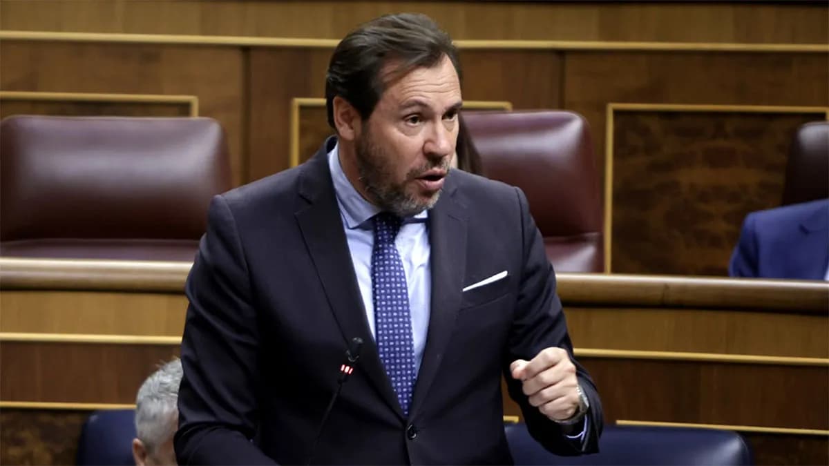 El Gobierno reafirma su compromiso con los plazos del Corredor Mediterráneo