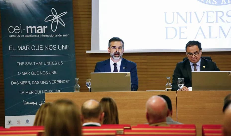 La Junta de Andalucía destina 7,5 millones de euros en nuevas ayudas para la acuicultura