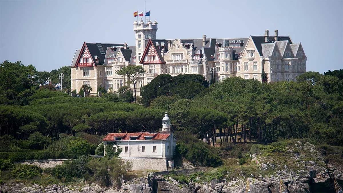 La Semana Portuaria de la UIMP abordará el papel de la mujer, la eficiencia energética y la gestión del cambio