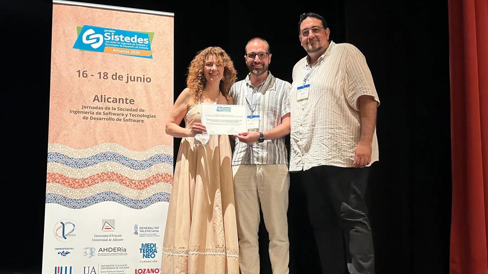 La Universidad de Cádiz desarrolla una plataforma inteligente para anticipar incidencias ambientales y operativas en los puertos