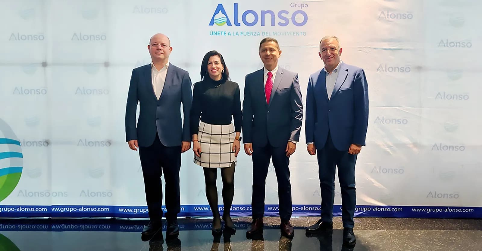 Alonso Forwarding USA, el nuevo forwarder de Grupo Alonso en Estados Unidos
