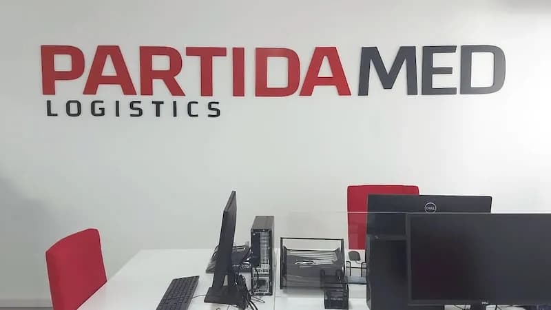 Partida Logistics abre una nueva delegación en Tánger como parte de su expansión internacional