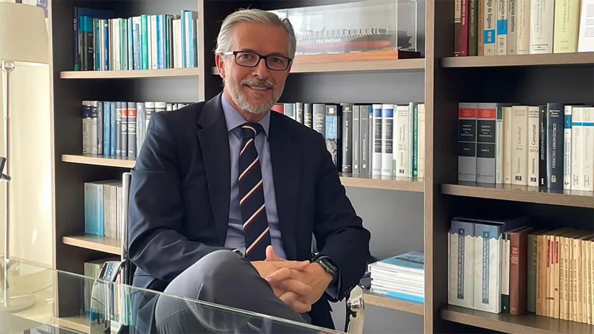 PEREZ ALBORS, un despacho de abogados de referencia en Derecho Marítimo