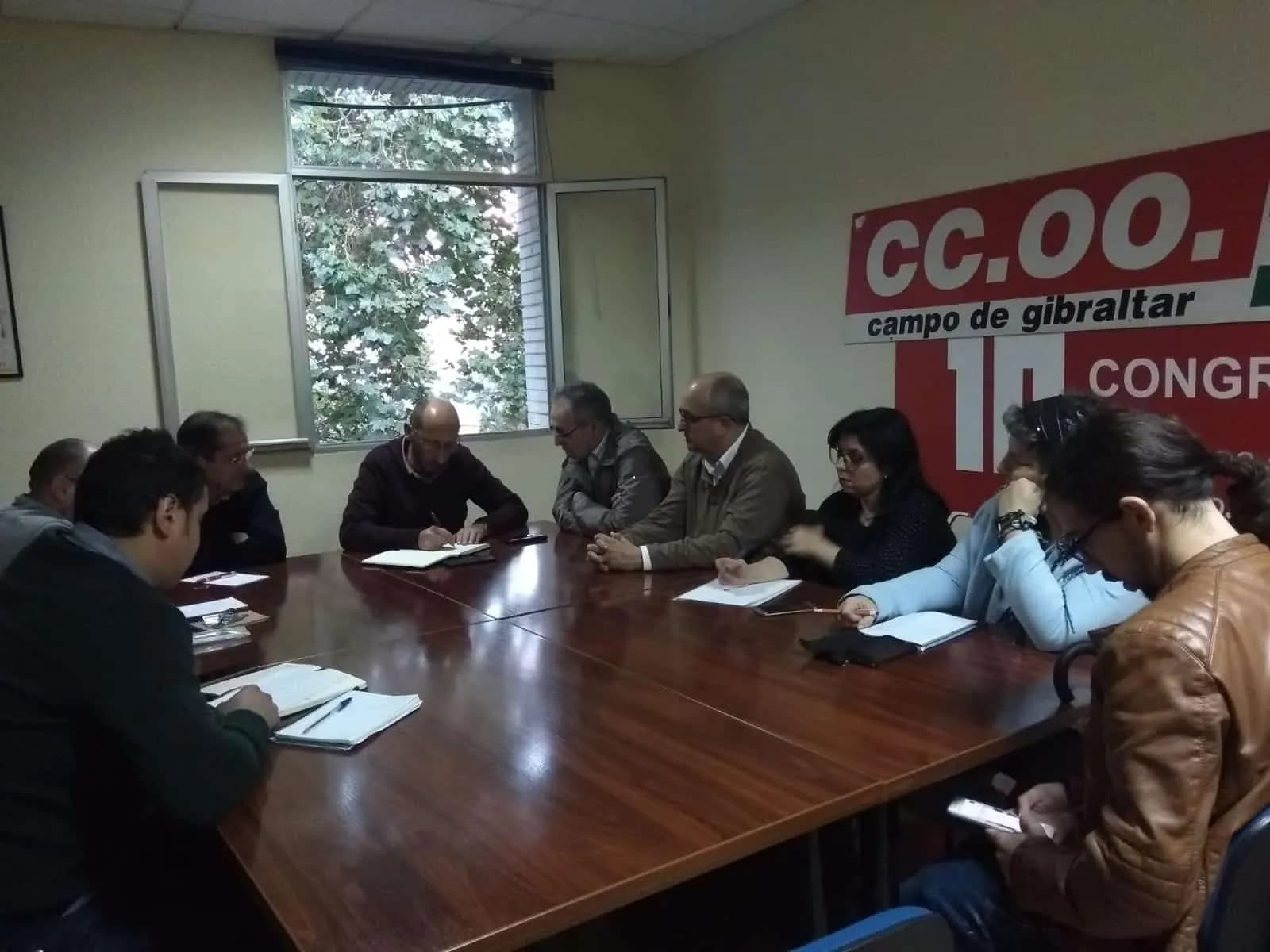 La Plataforma en defensa del ferrocarril retoma las movilizaciones