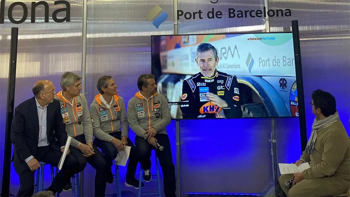 BlueTechPort y Fundación BCN Port Innovation confirman su participacíon en el Mobile World Congress
