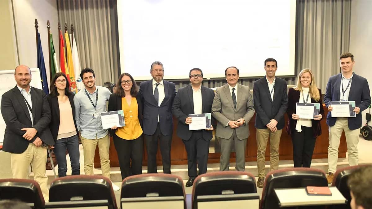 La APBA anuncia los ganadores de la IV edición del Concurso de Ideas de la Travesía de la Innovación