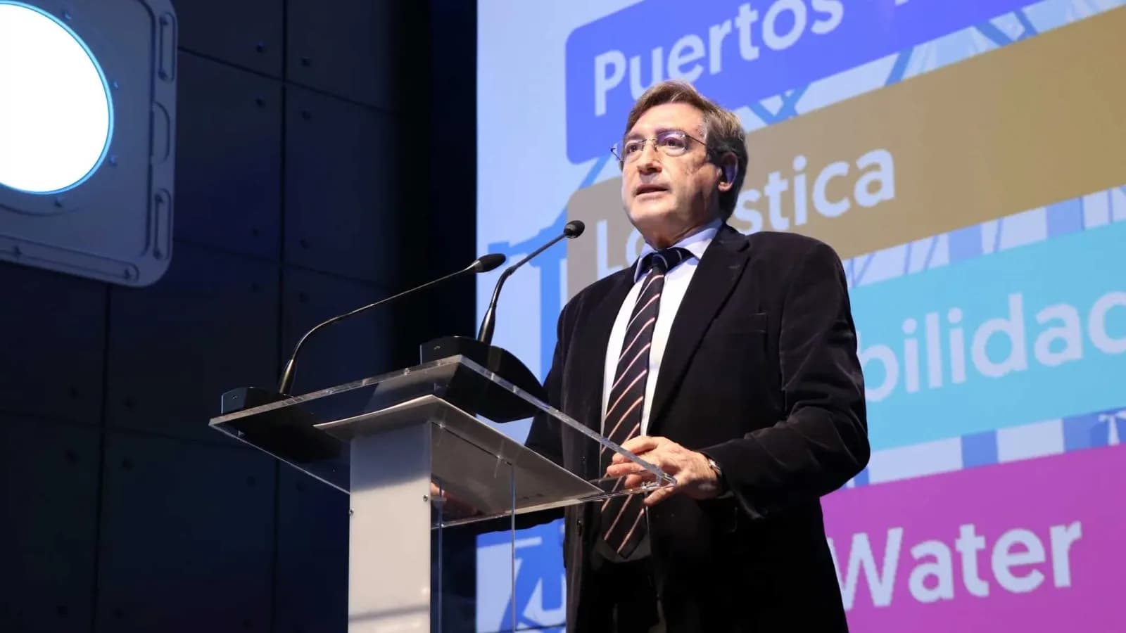 El Puerto de Sevilla impulsa los primeros retos del Programa de Emprendimiento Tecnológico GoHub