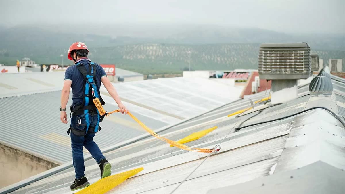 La CEC lanza una nueva fase del proyecto para mejorar la prevención de riesgos laborales