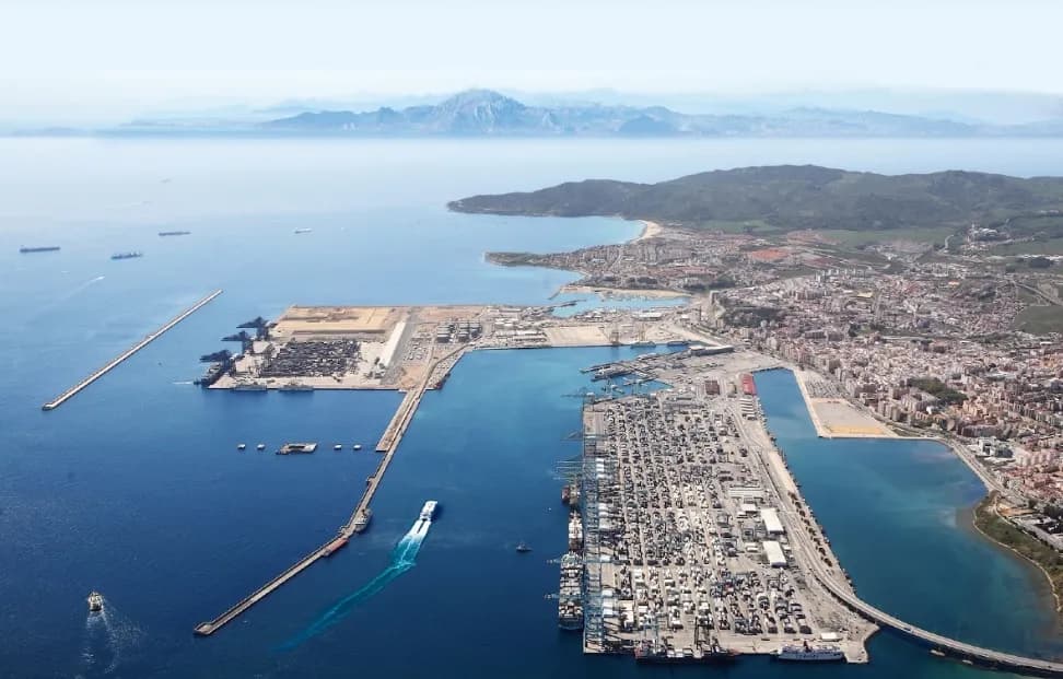Great Wall Motors planea establecer una fábrica cerca del Puerto de Algeciras