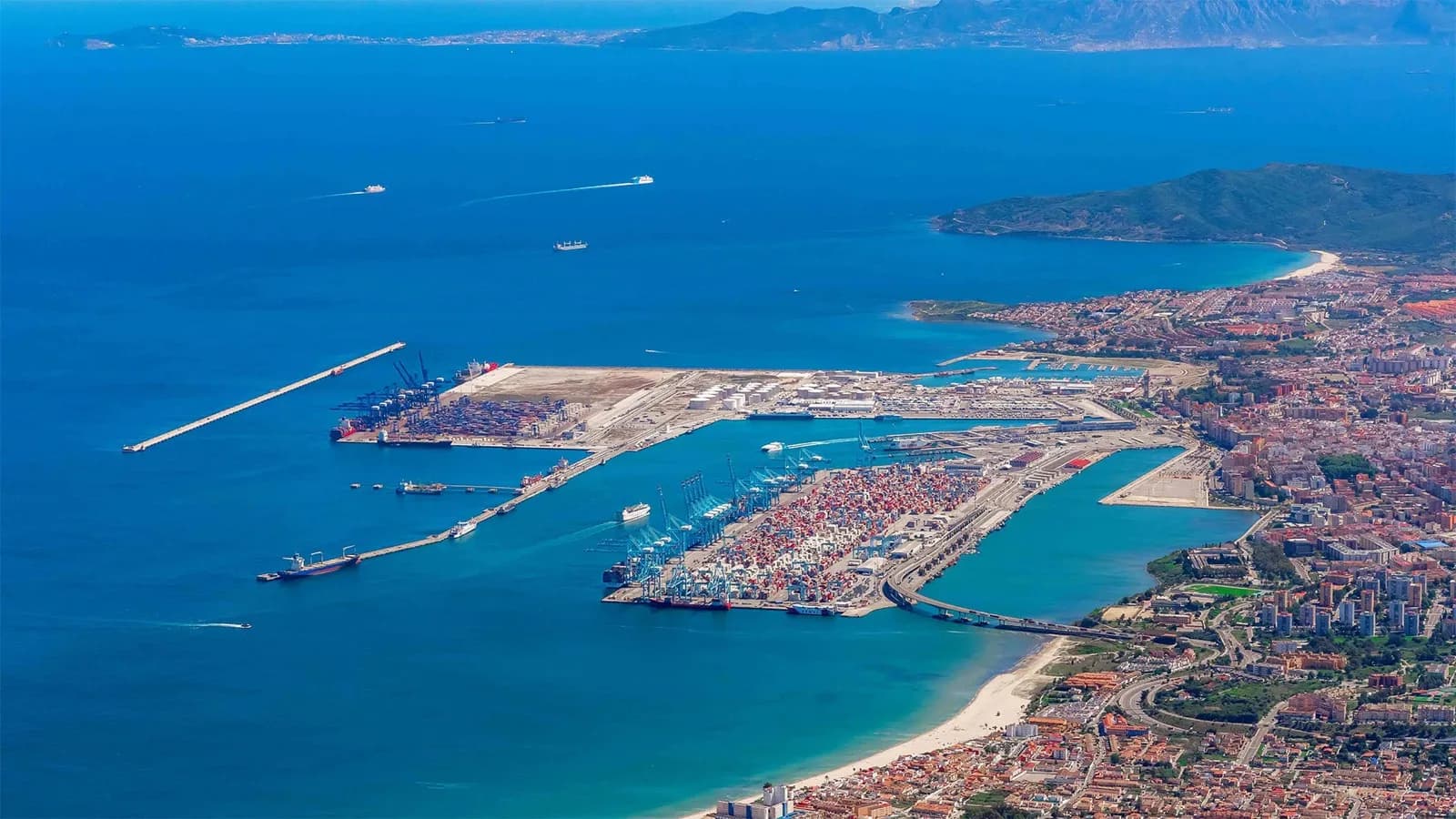 Puertos del Estado lanza la convocatoria 2024 del fondo Puertos 4.0 para proyectos pre-comerciales