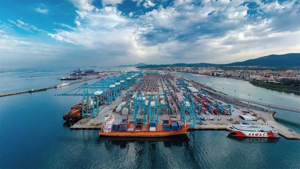 La APBA impulsa el desarrollo de proyectos innovadores con el apoyo del Fondo Puertos 4.0