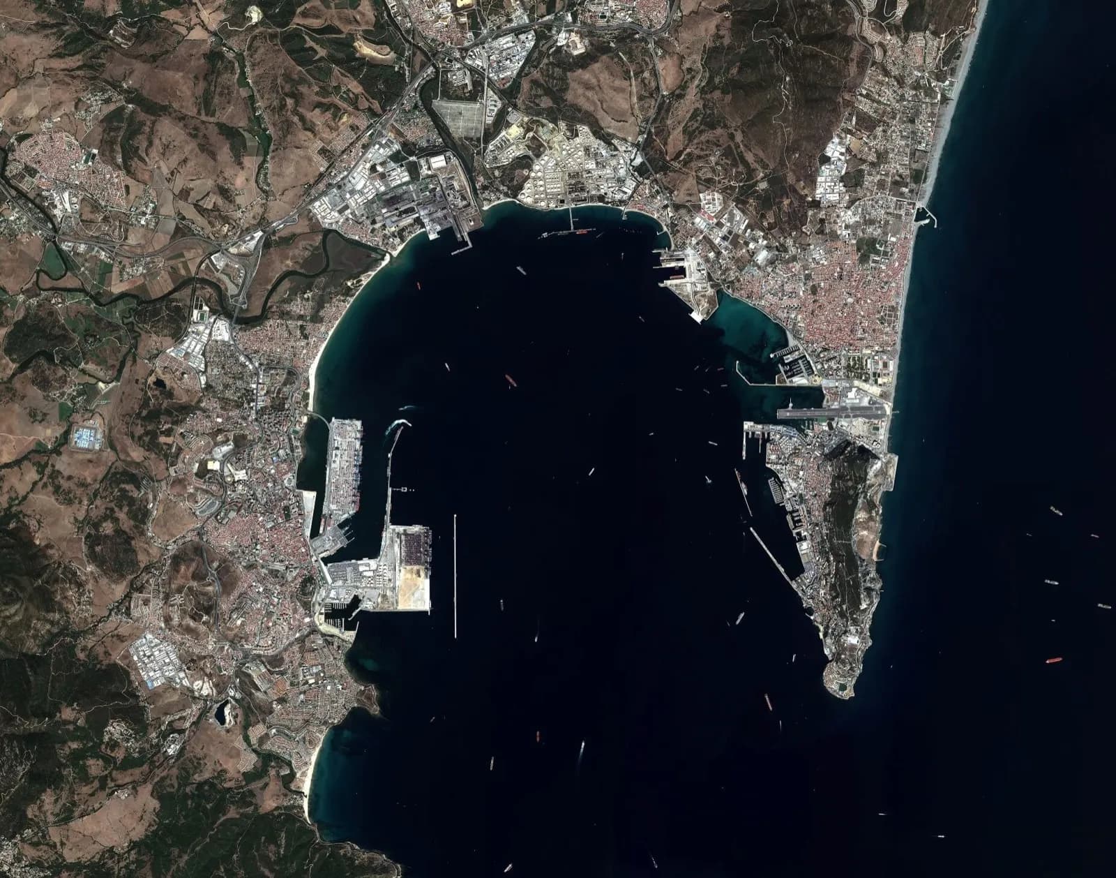 Responsables de OMI, Comisión Europea, ESPO y Puertos del Estado abordarán la Transición Verde para el Transporte Marítimo