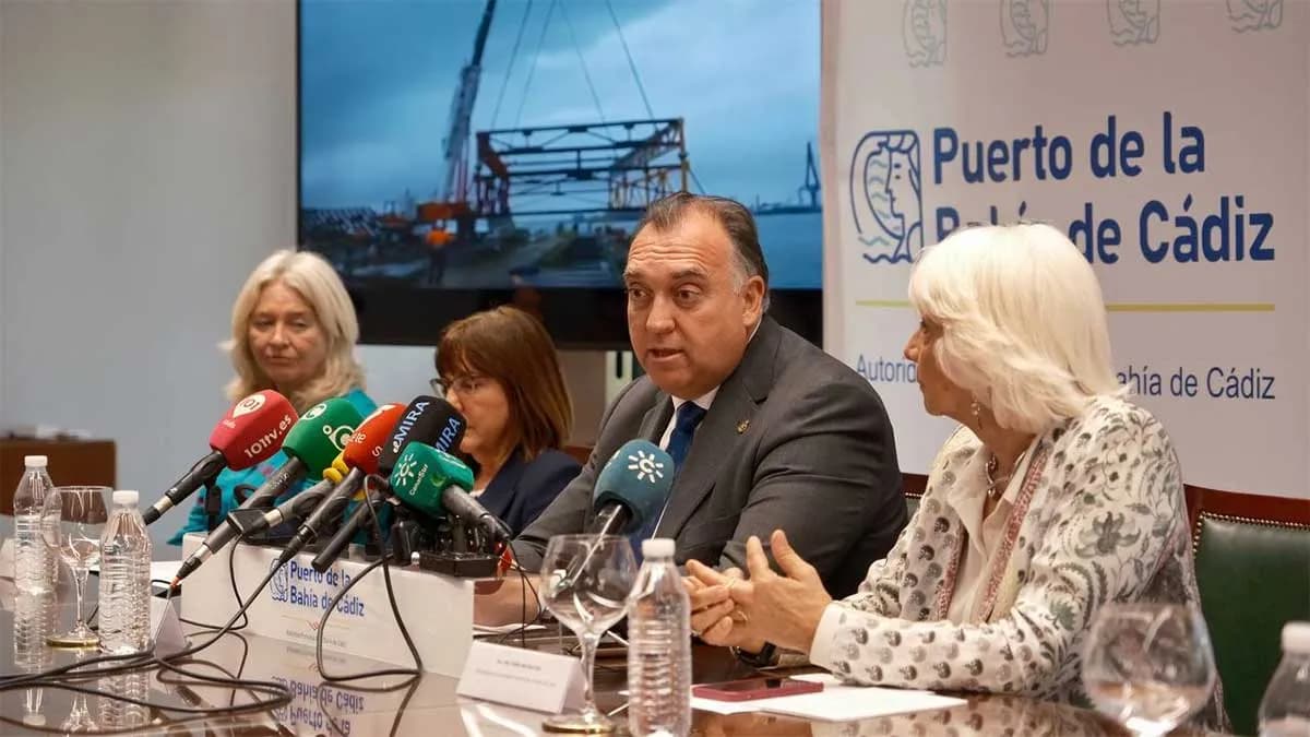 La APBC ha invertido 2,6 millones de euros en la recuperación del patrimonio histórico