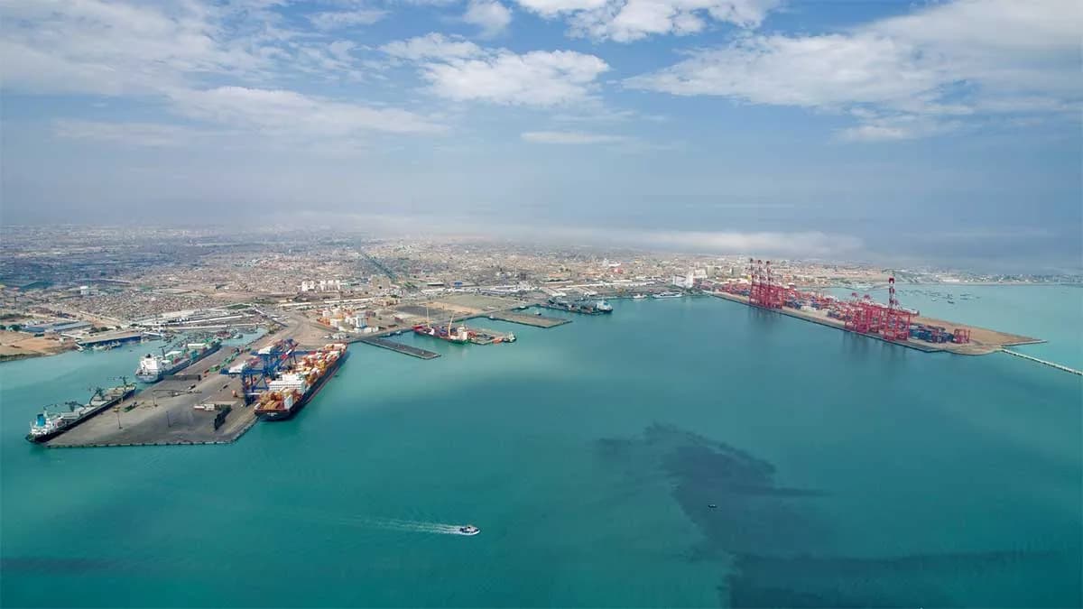La Fundación Valenciaport lanza el primer Máster en Logística y Gestión Portuaria en Perú