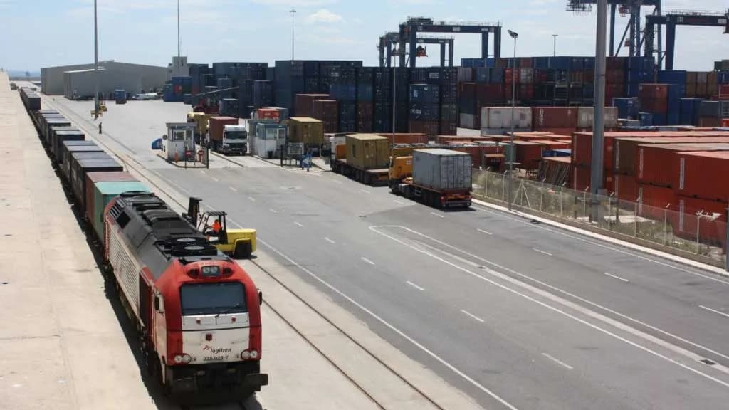 Astraport y APM Terminals Castellón alcanzan un acuerdo para reanudar la actividad