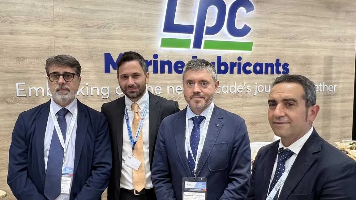 El Puerto de Ceuta busca nuevas oportunidades de negocio en el bunkering y servicios al buque