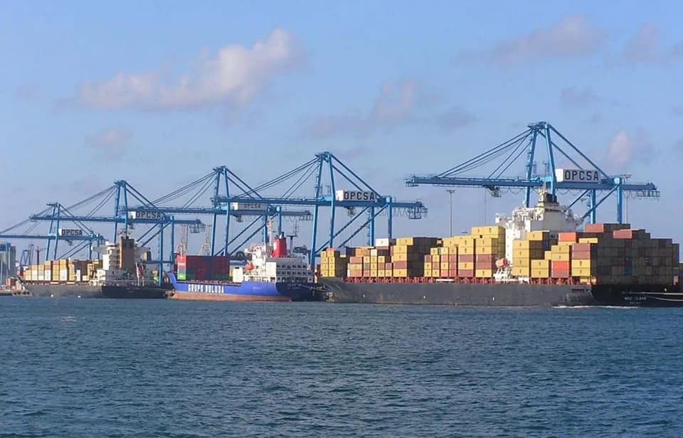 La Autoridad Portuaria de Las Palmas registra un incremento del 13,24% en su tráfico total hasta noviembre