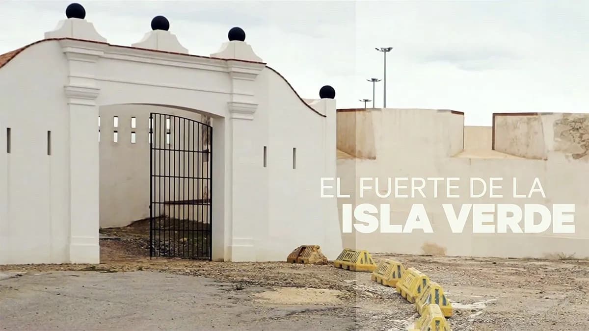«Algeciras y su Puerto: una oferta creciente de Patrimonio Histórico»
