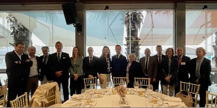 El Puerto Seco de Antequera avanza en colaboración con los puertos de Algeciras y Málaga para fortalecer la conectividad intermodal