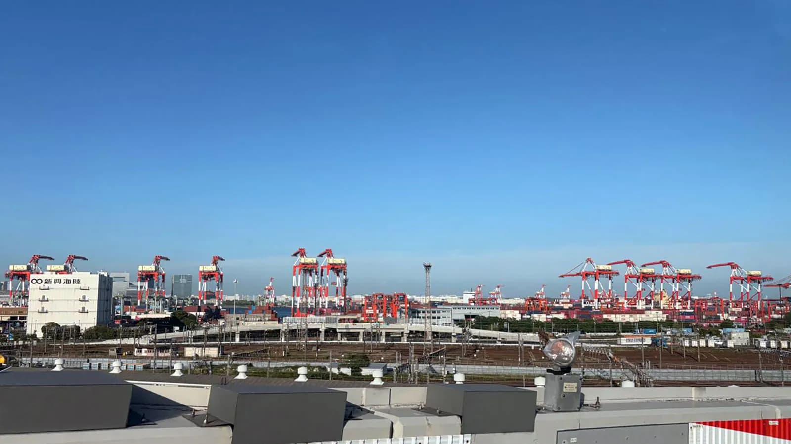 La Cámara de Comercio de la Bahía de Algeciras abre una convocatoria de ayudas para participar en la Misión Comercial a Tokio del próximo octubre