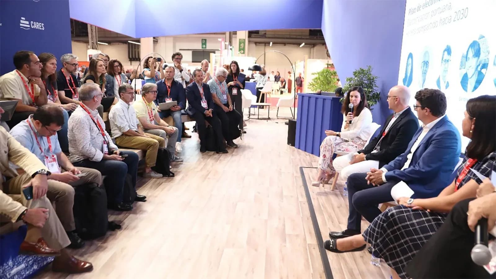 El Puerto de Barcelona presentará su hoja de ruta estratégica hasta 2030 en el SIL 2026