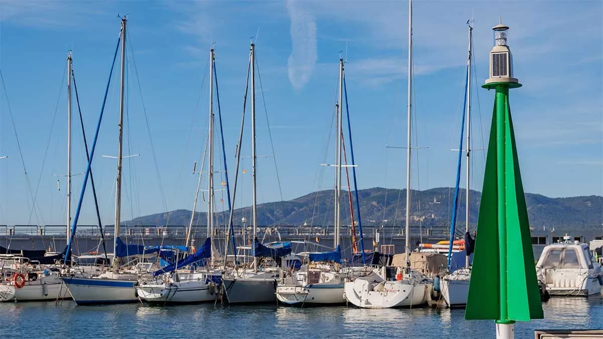 La Autoridad Portuaria de Baleares participa en el proyecto COSMIC de optimización energética con IA