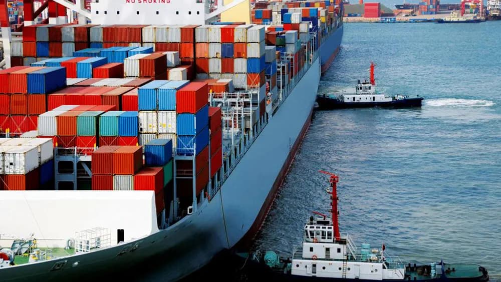 La OMI apoya el desarrollo de un sistema de intercambio electrónico de datos en los puertos de Nigeria
