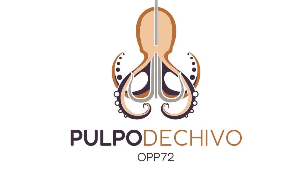 La OPP72 presenta la nueva marca «Pulpo de Chivo OPP72» para impulsar la pesca sostenible