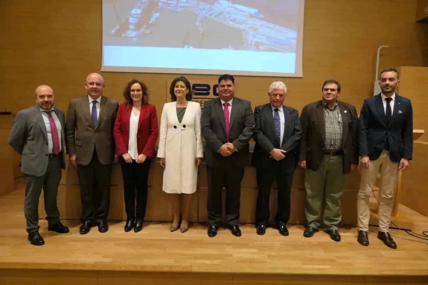 Navantia y empresarios apoyarán el sector de reparación de cruceros